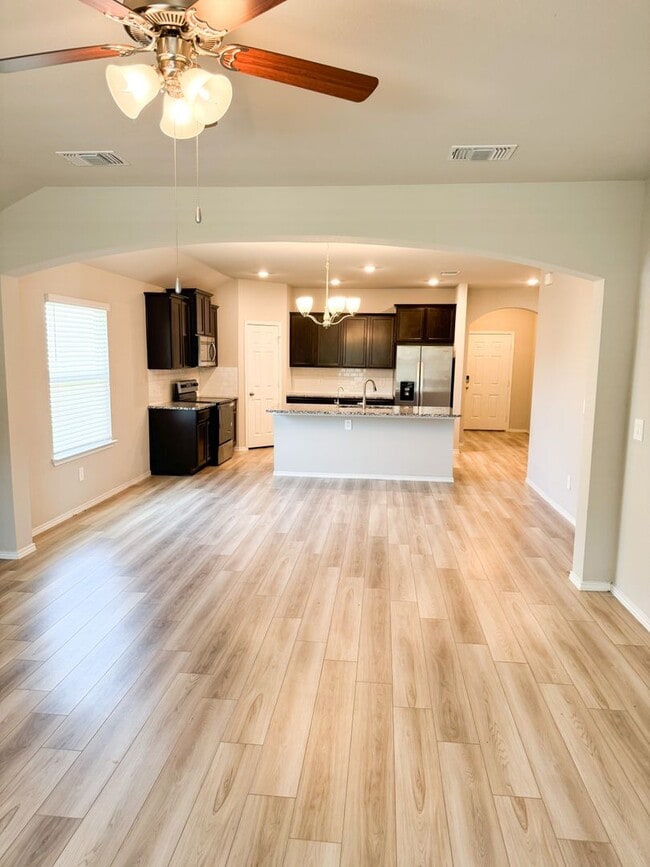 Photo - Available Now Beautiful 1 story, 4 bedroom...