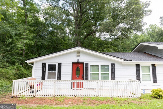 Building Photo - 1594 Pates Creek Rd Rental