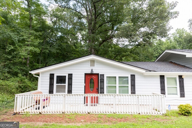 Photo - 1594 Pates Creek Rd House