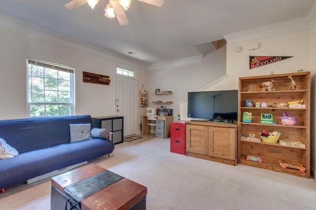 Photo - COMING SOON! Spacious 3BR/2.5BA Duplex in South Nashville | Pet Friendly | Prime 37211 Location N...