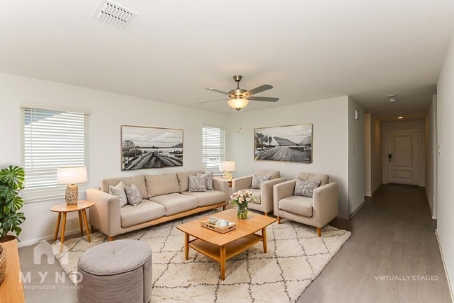 30 West Luxury Rental Homes