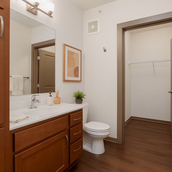 Austin Park Apartments