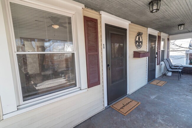 Photo - 108 Mohawk Ave Townhome