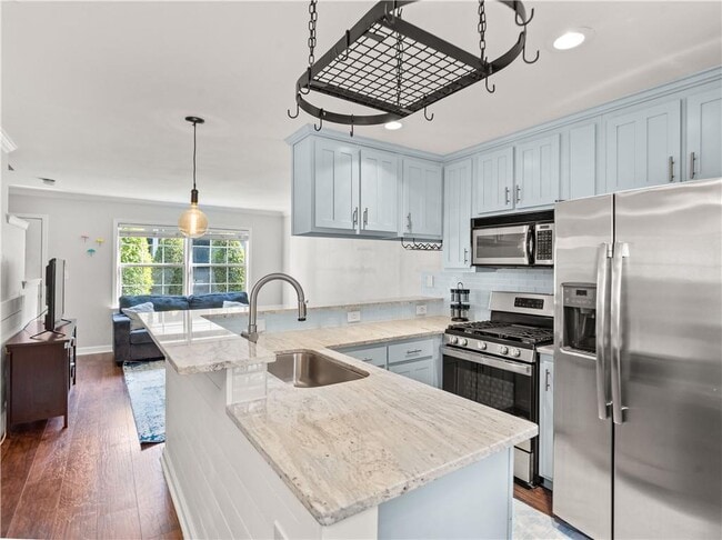 Photo - 2232 Dunseath Ave NW