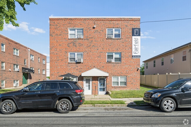 Fairfield Apartments