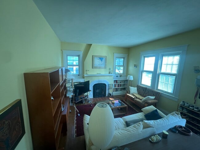 Photo - 123 Observatory Ave