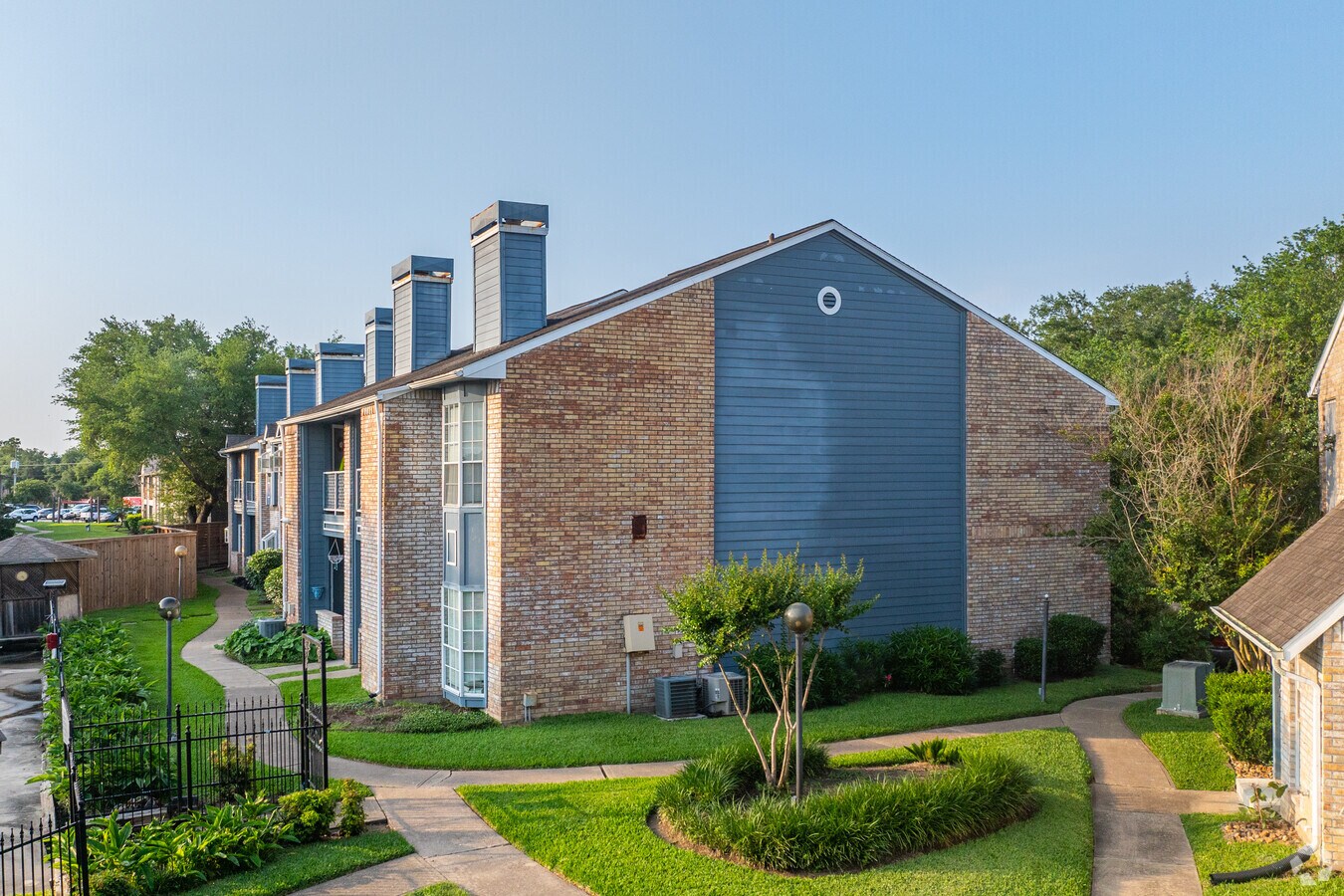 Photo - Cloister Condominiums