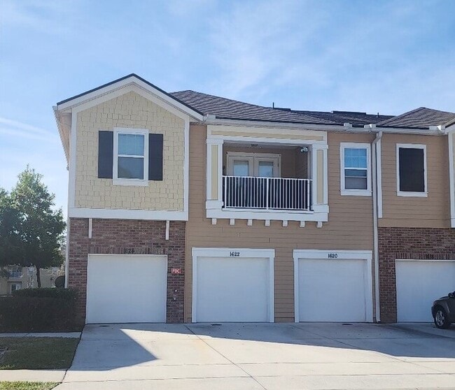 Building Photo - Sebastian Cove off SR 16- Townhome Availab...