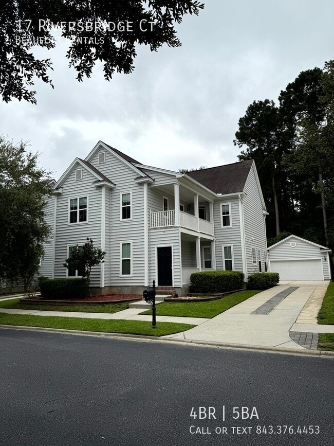 Building Photo - 17 Riversbridge Ct Rental