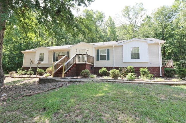 Large Home in the Country - Large Home in the Country