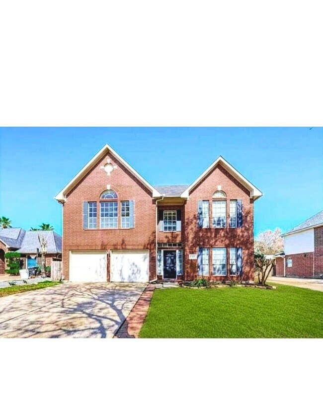Building Photo - 24210 Schivener House Ln