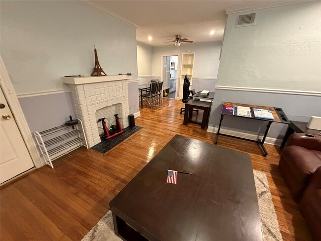 Photo - 1109 Autrey St Unit 1
