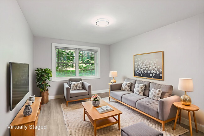 Photo - Manchester Gardens