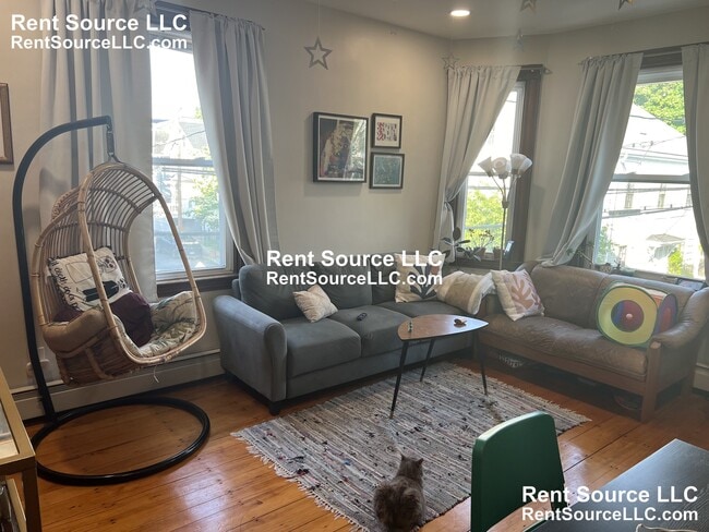 Photo - 31 Tremont St Unit 3