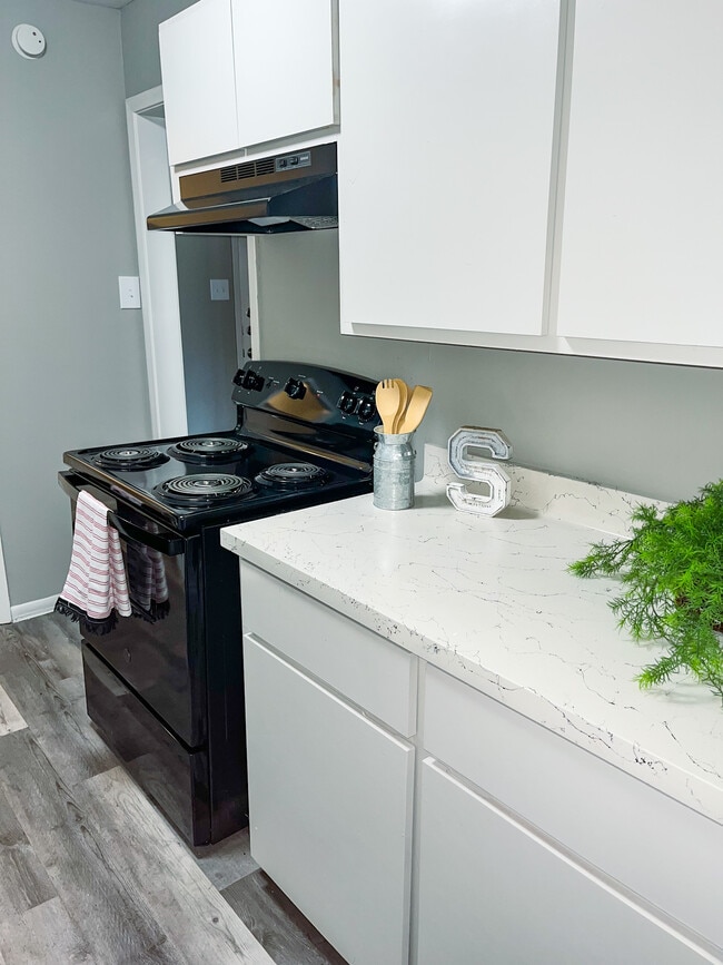 Dana Townhomes