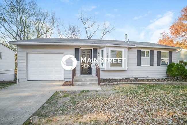 Photo - 3 Bedroom Pet-Friendly Home in INDEPENDENC...