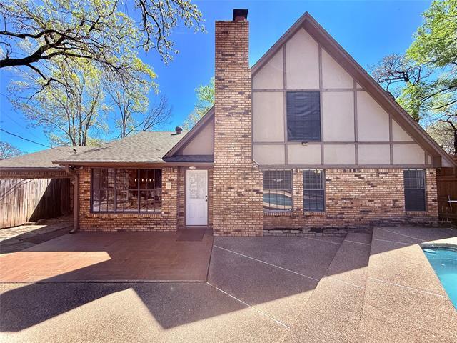 Photo - 4804 Fawn Valley Ct