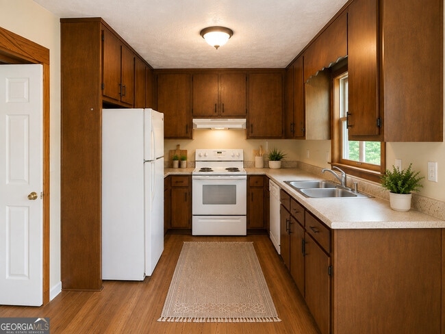 1858 Clinton Rd