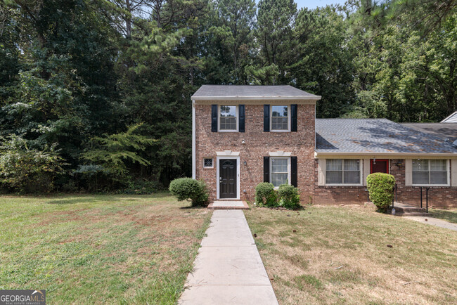 Photo - 7169 Williamsburg Dr Townhome