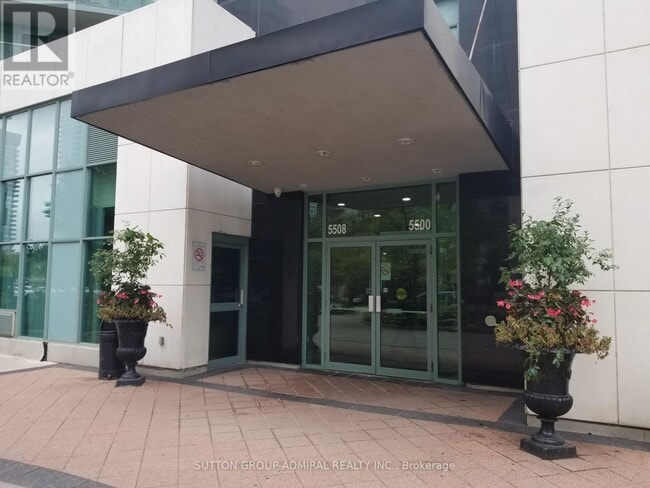 Photo - 5508 Yonge St Unit 703