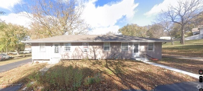 Building Photo - 2032 NW 51st St Rental