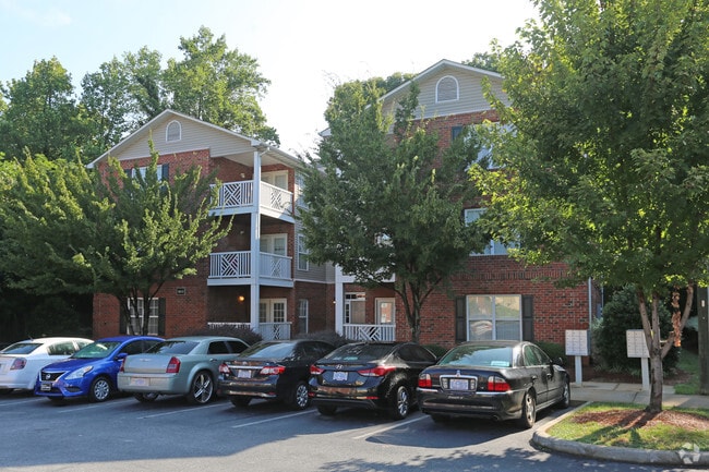 Campus Crossing Spring Garden Apartments - Greensboro, NC | ForRent.com