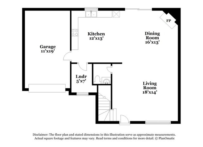 Photo - 2500 Boxford Ln