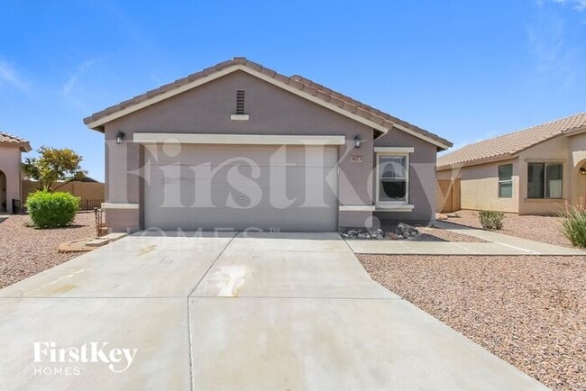 Building Photo - 873 W Desert Seasons Dr