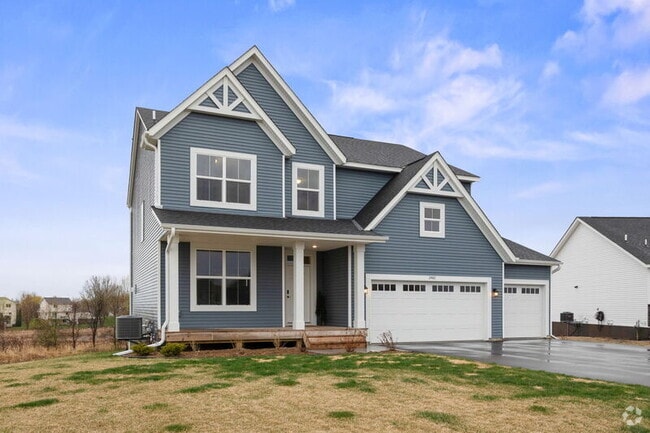 Building Photo - 2442 Buffalo Ridge Dr Rental