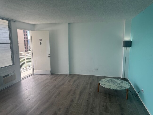 Spacious 1 bedroom in Honolulu - Spacious 1 bedroom in Honolulu Unidad 612 Rental