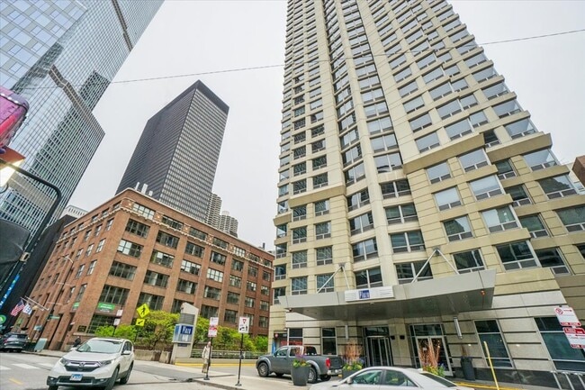 Building Photo - 440 N Wabash Ave Unit 2208