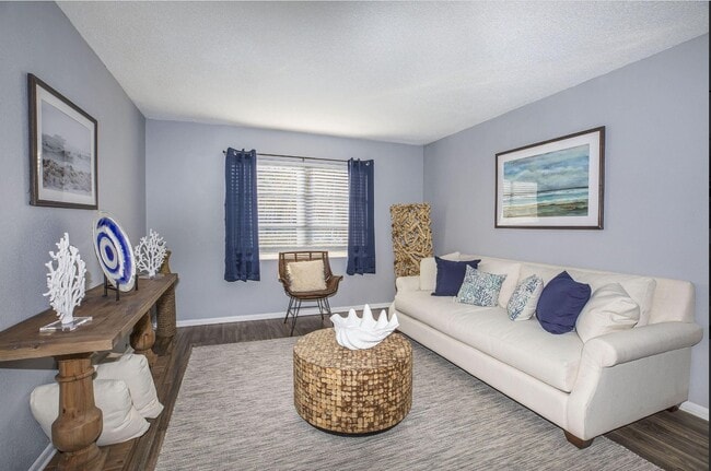 The Landings at Crystal Cove