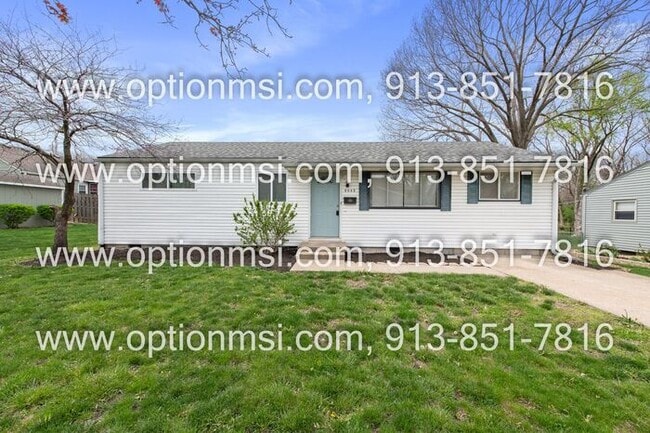 Photo - Ranch home available NOW!