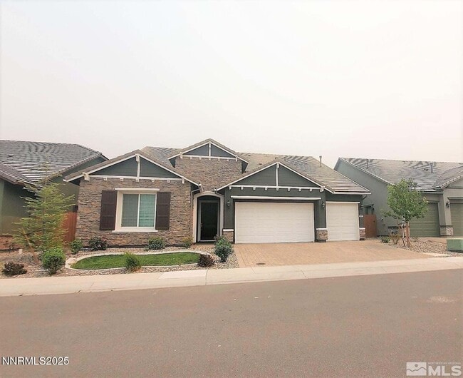 Photo - 9460 Baldacci Rd House