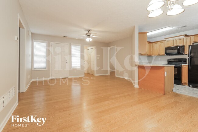 Photo - 1236 McPherson Church Rd