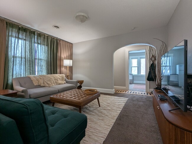 Photo - 732 Case Ave Unit Upper Floor