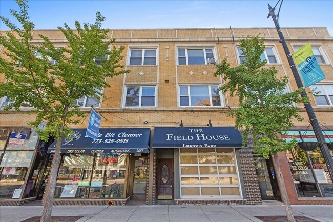 Photo - 2453 N Clark St Condo Unit 2