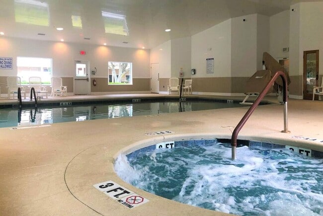 Photo - The Spa at Port Royal SOund Unidad #1129