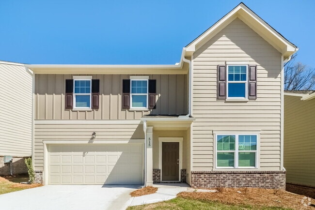 Building Photo - 515 Knightsbridge Ln Rental