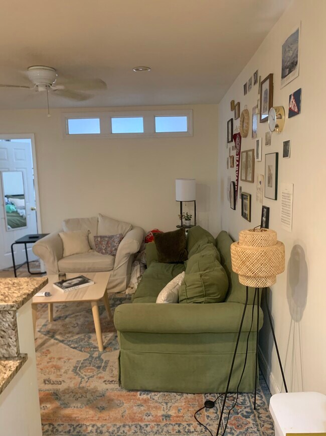 Photo - 328 Saint Paul St Unit 4