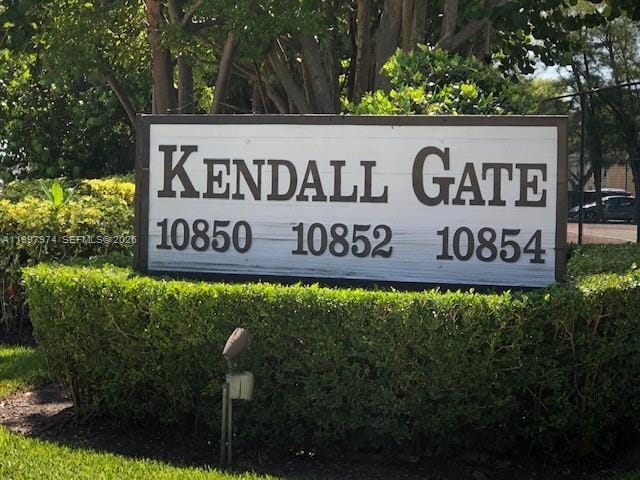 Photo - 10854 N Kendall Dr Unidad 316