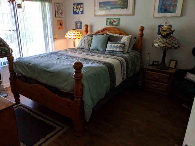 Photo - 1320 Daffodil Pl Unidad 7