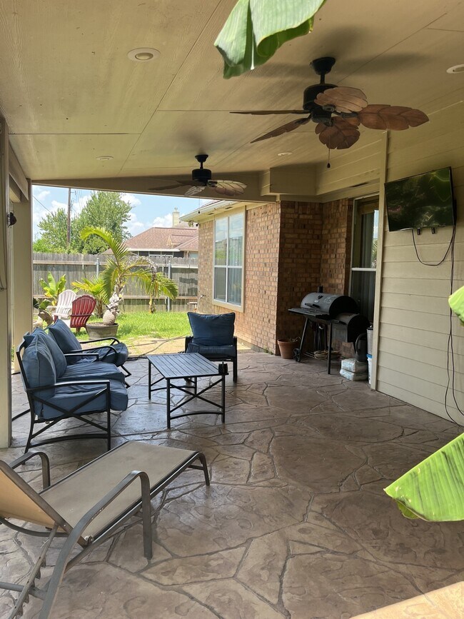 Photo - 1627 Park Harbor Estates Dr