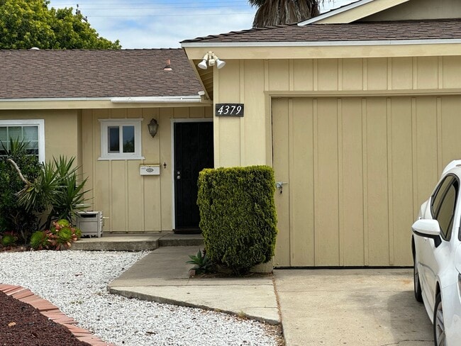 Photo - Renovated Clairemont 4BR with Private Yard, Covered Patio & 2-Car Garage – Minutes to the Beach