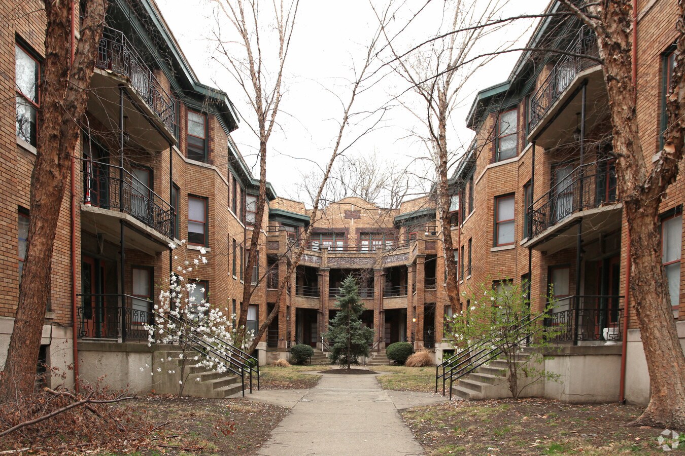 Photo - Walden Apartments
