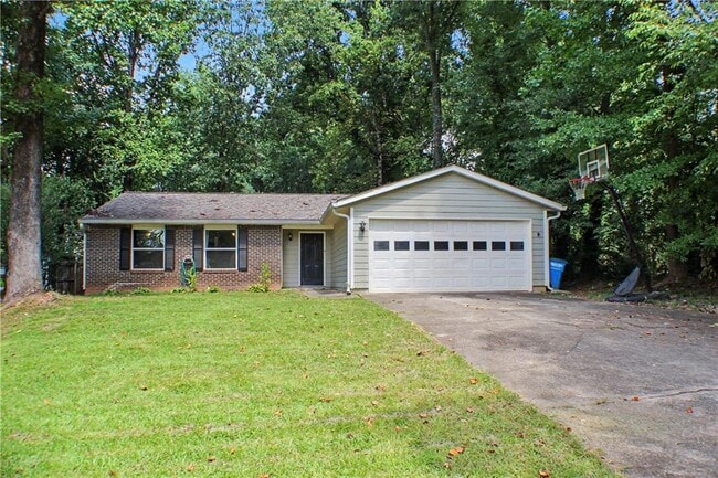 Photo - 4189 Hopkins Lake Dr NW
