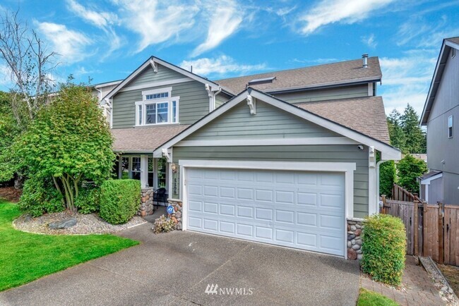 Building Photo - Spacious home in Lacey. Apply today to ca...