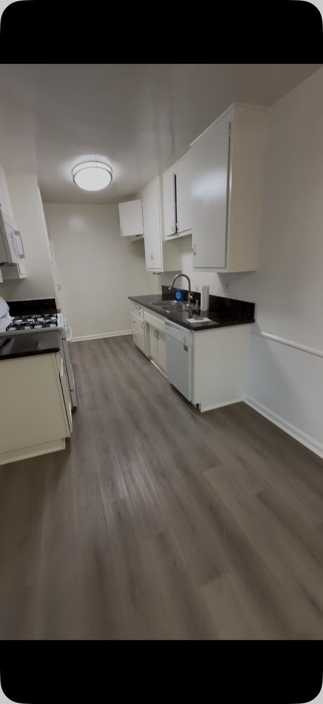 Tara Laga Apartments