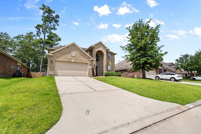 Building Photo - 6407 Pine Rest Dr Rental