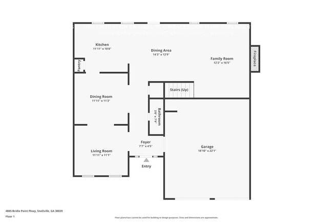 Photo - 4885 Bridle Point Pkwy